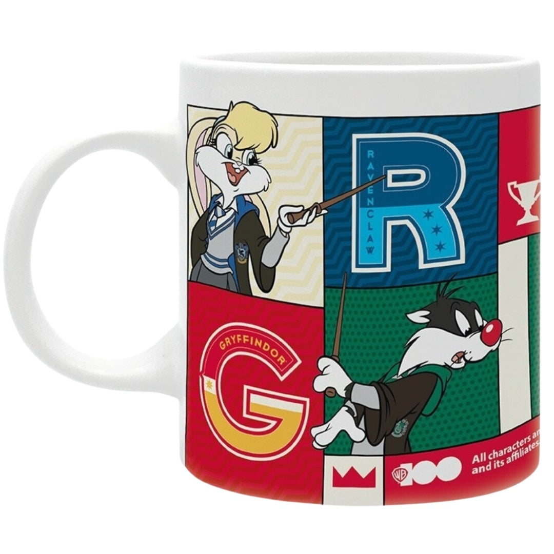 Mug - Looney Tunes