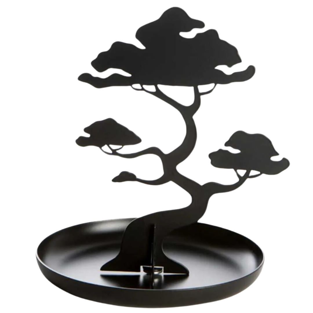 Jewelry Stand | Bonsai Tree
