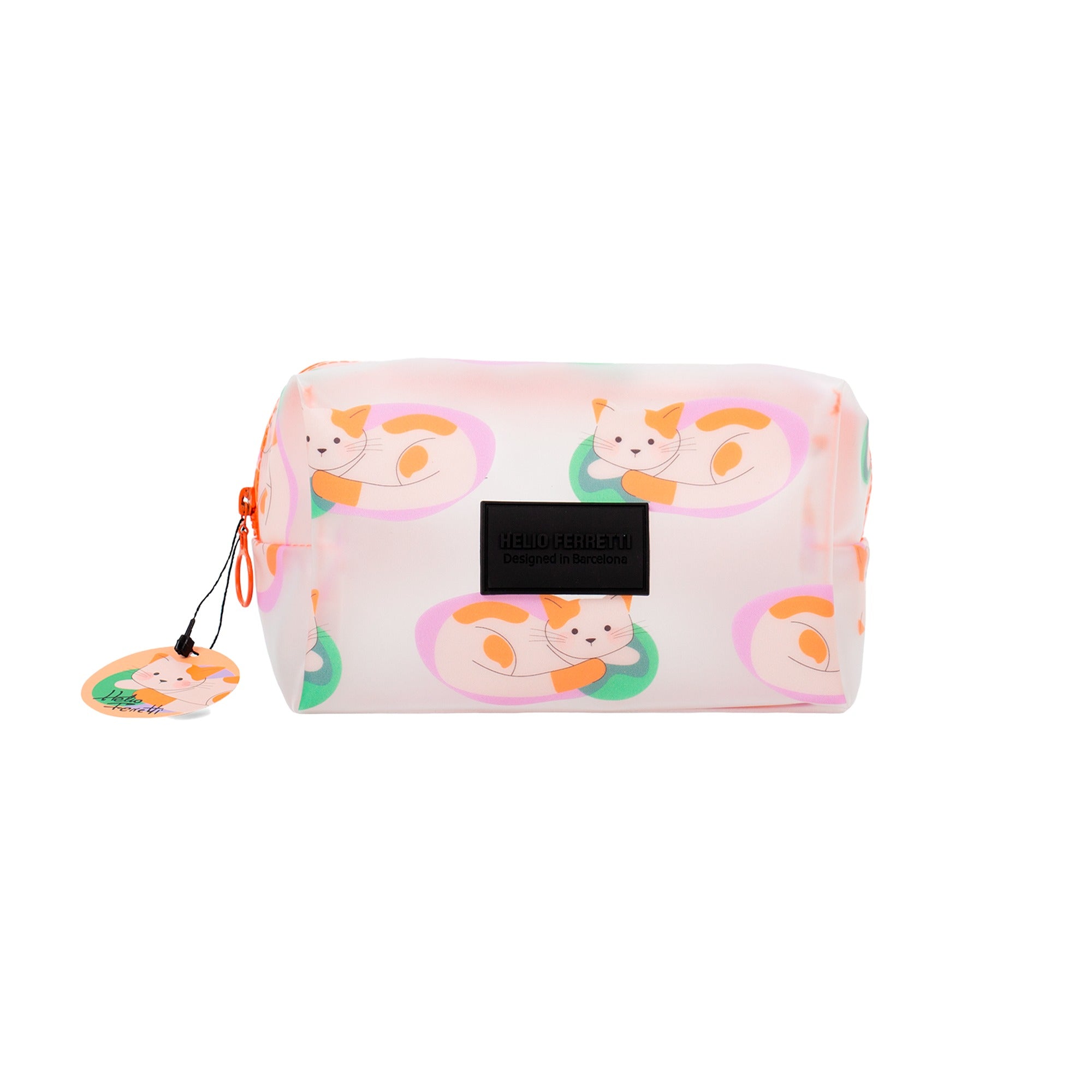 Big Clutch | Dreamy Cat