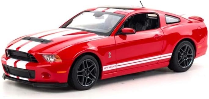 Rastar Ford Shelby GT500 Radio Control