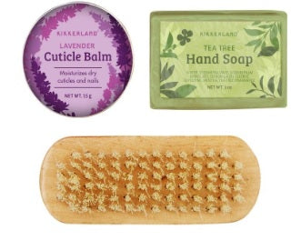 Gardener's Hand Care Set