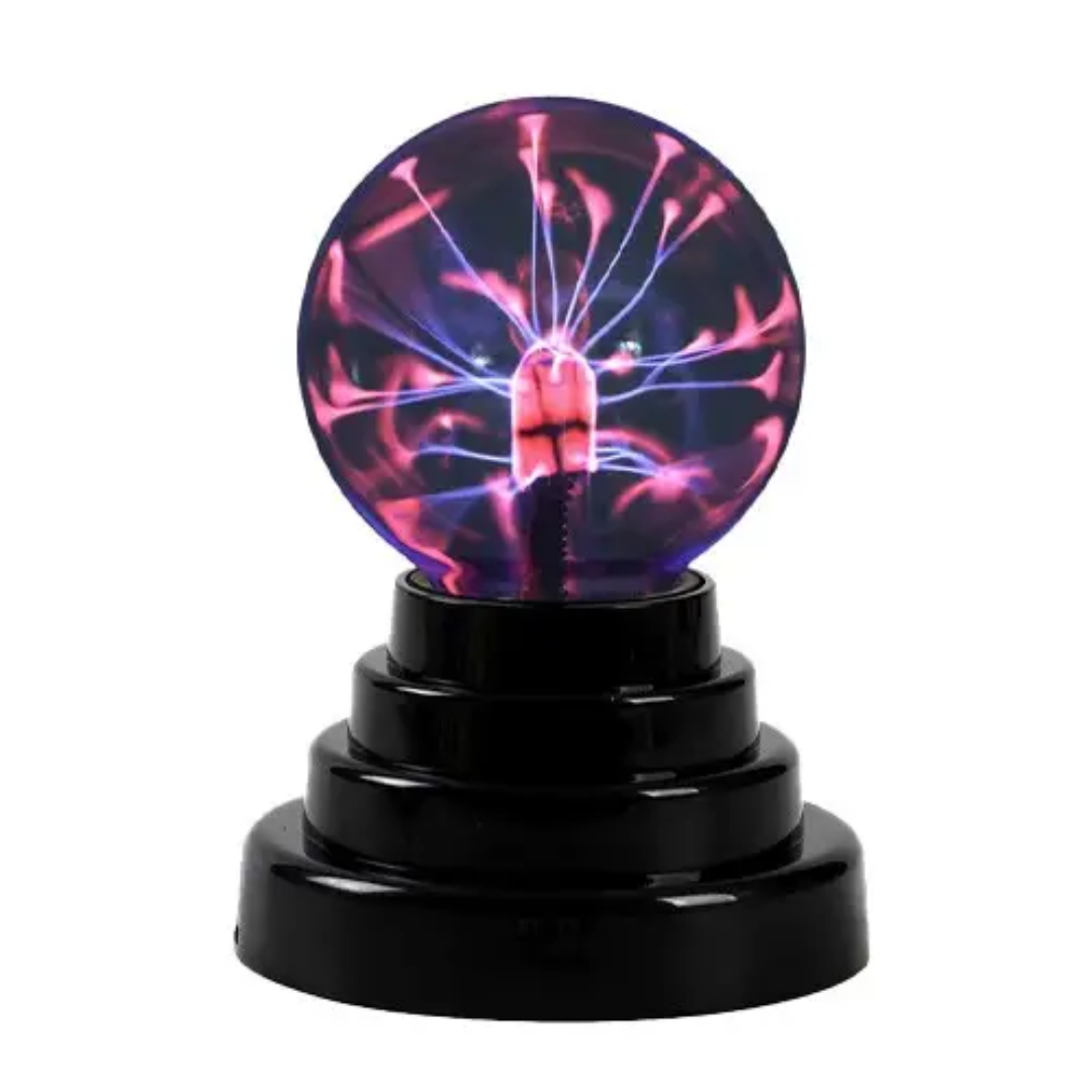 Plasma Lamp