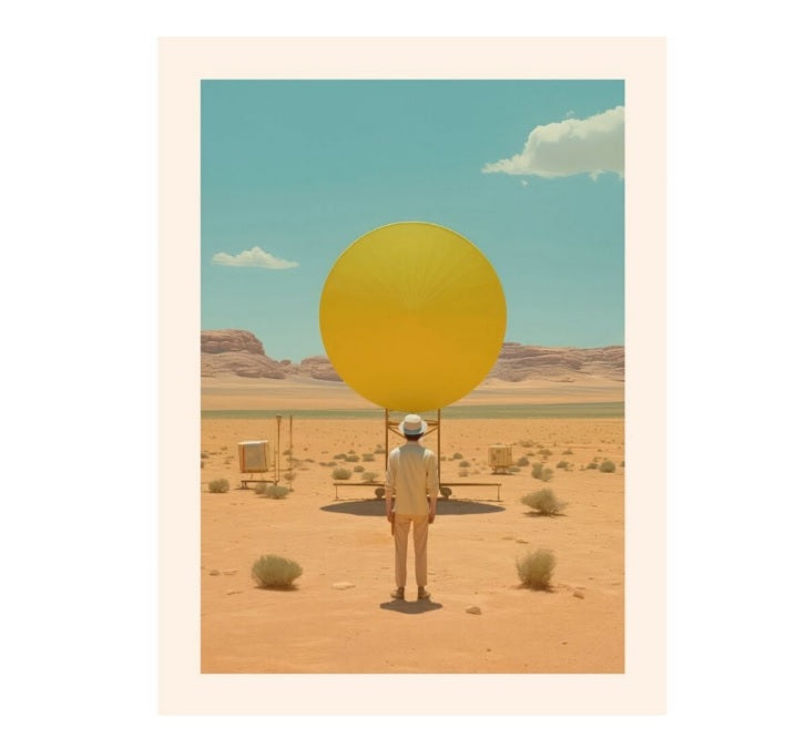 Hartman Candy Chrome 02 Poster