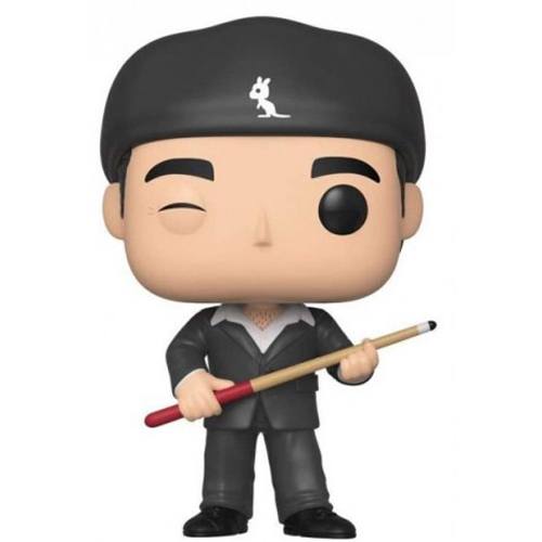 Funko Pop Tv The Office Date Mike
