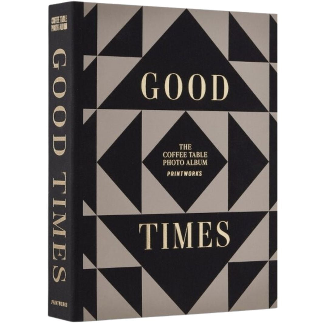 Photo Album - Good Times