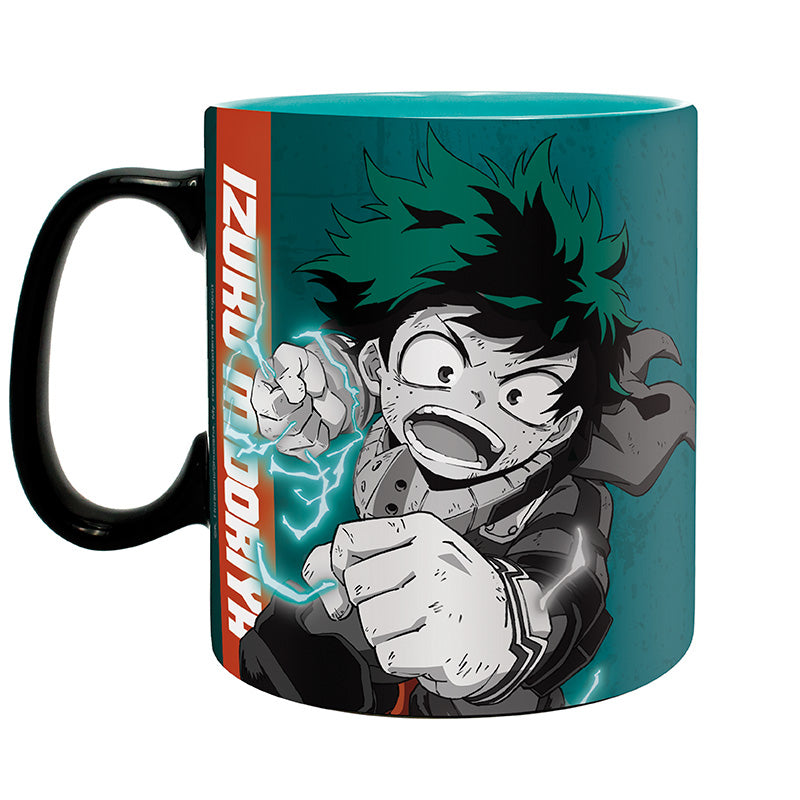 Mug - 460 ml