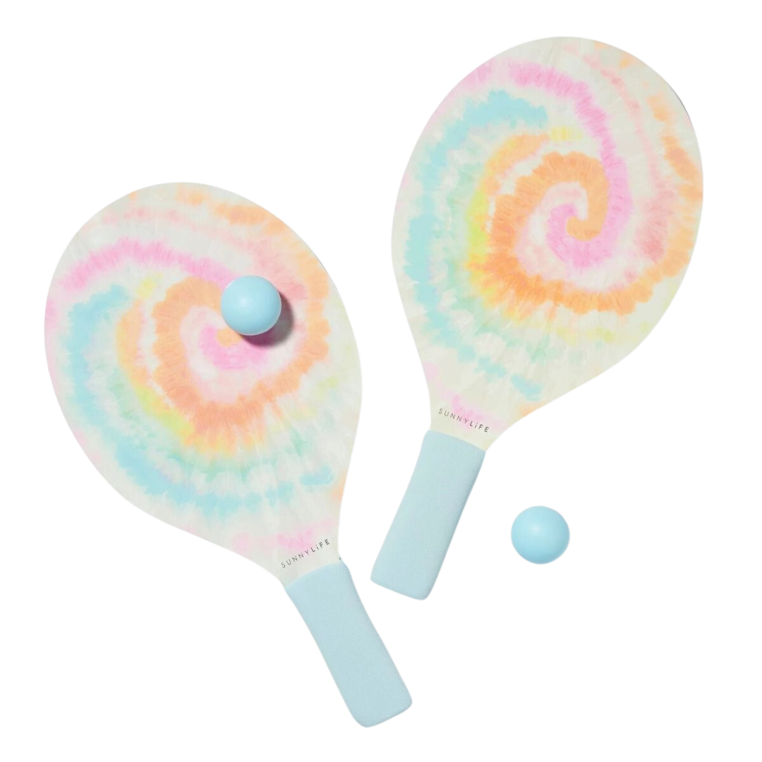 Sunnylife Beach Bats | Tie Dye