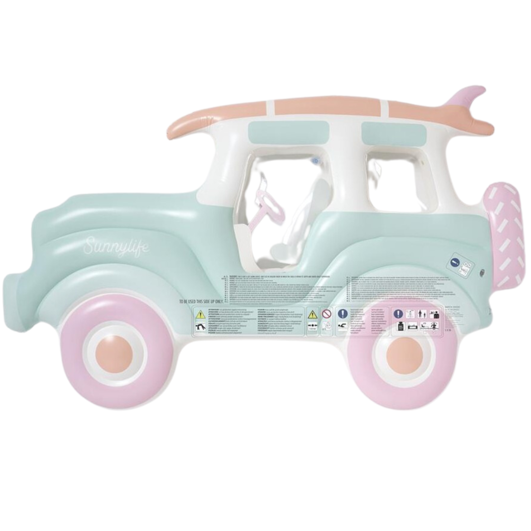 Sunnylife Lie-On Float Beach Buggy