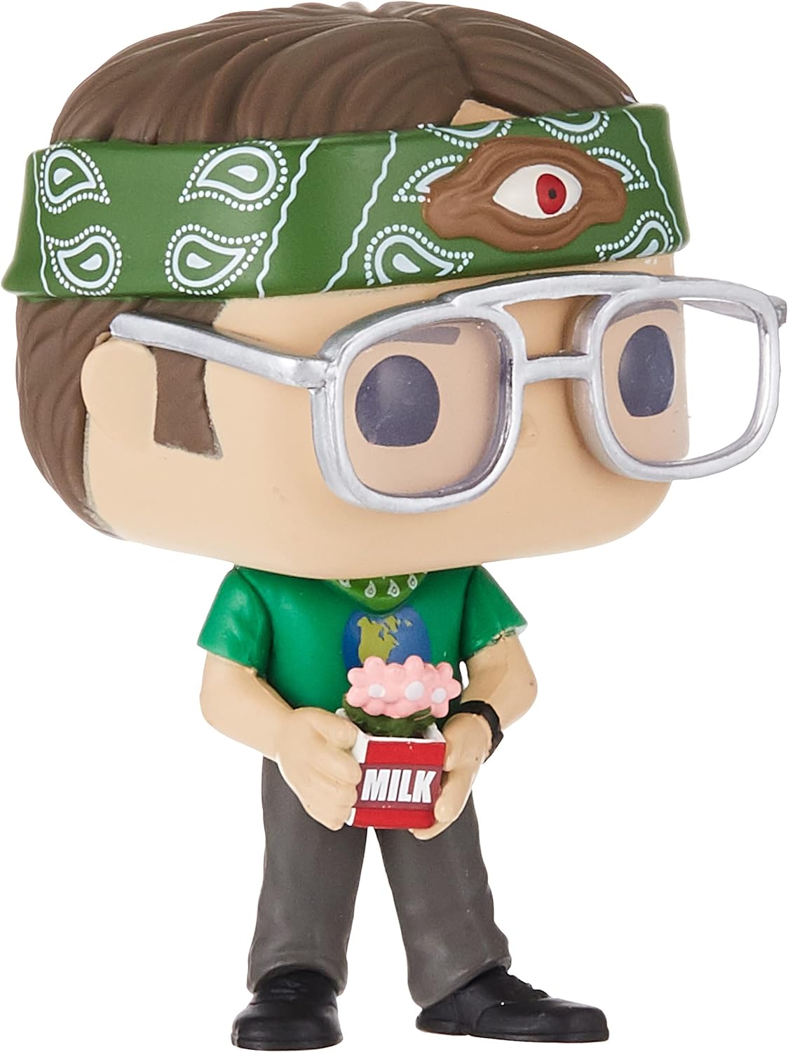Funko Pop Tv The Office Dwight Schrute