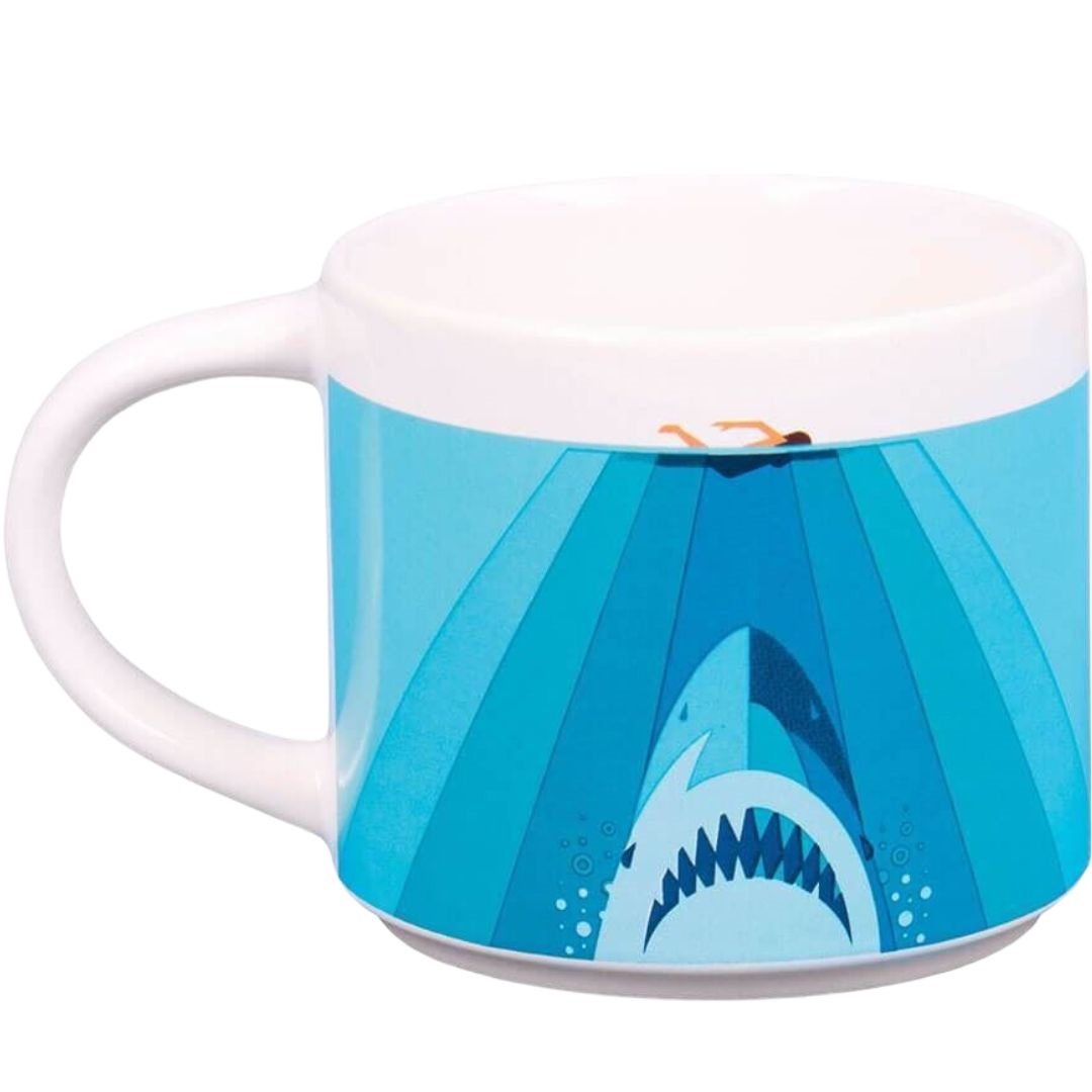 Mug | Jaws