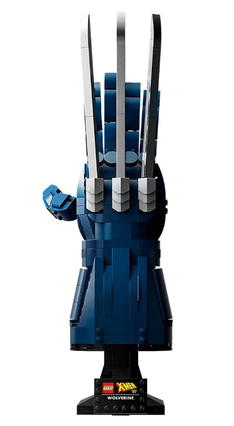 Lego - Marvel Wolverine's Adamantium Claws