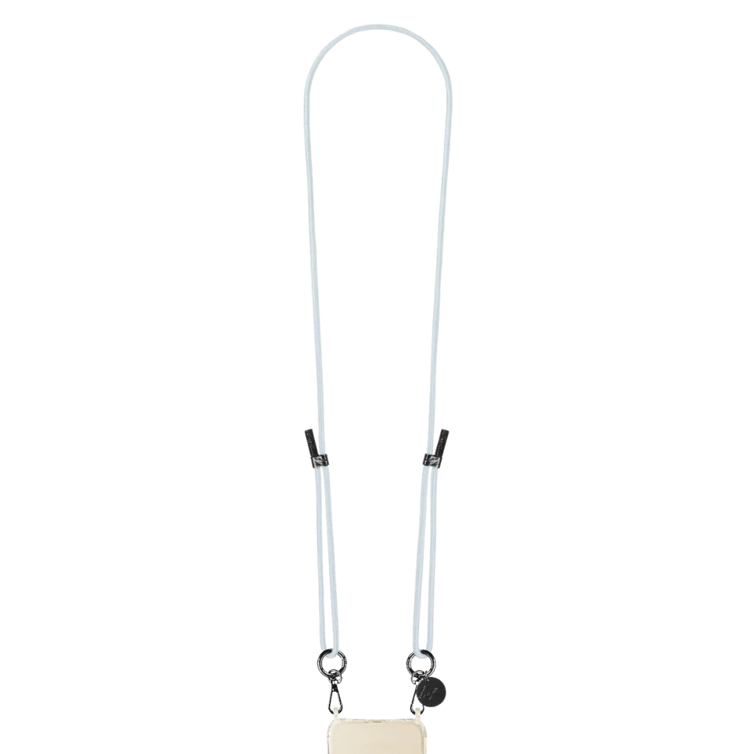 La Coque Francaise Nae Chain | Blue