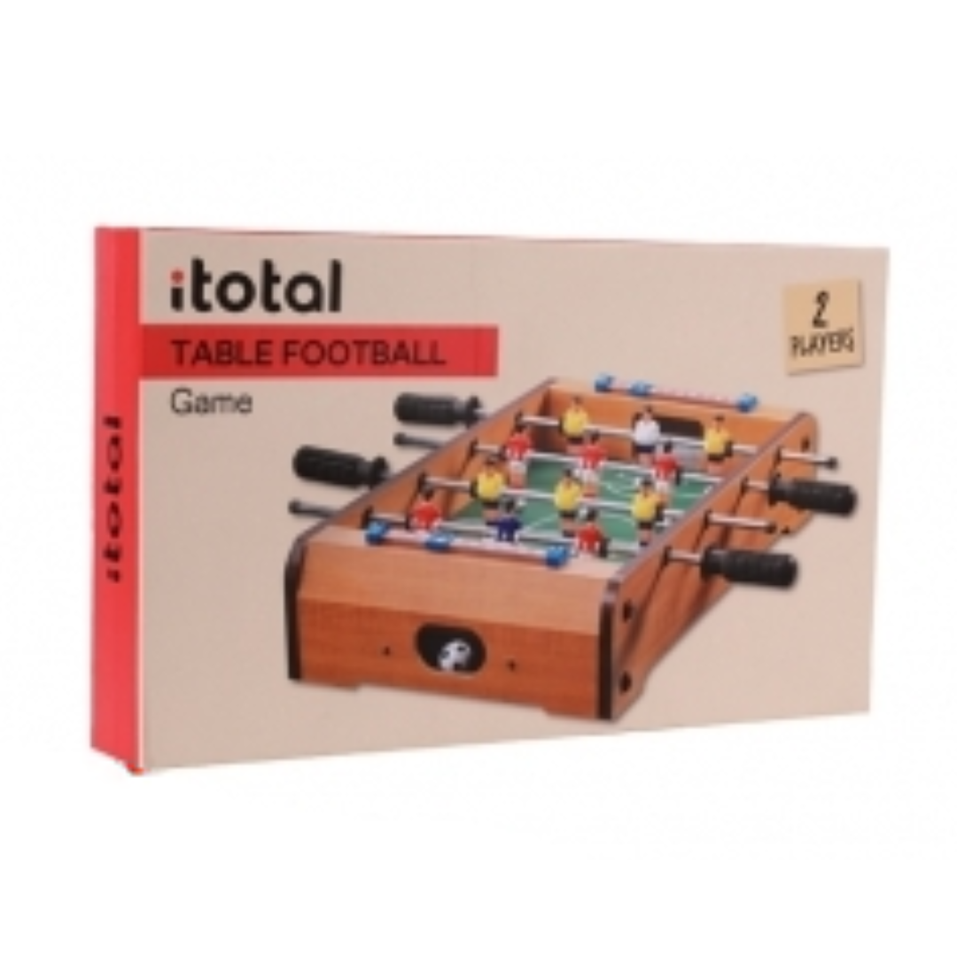 Mini Foosball Game