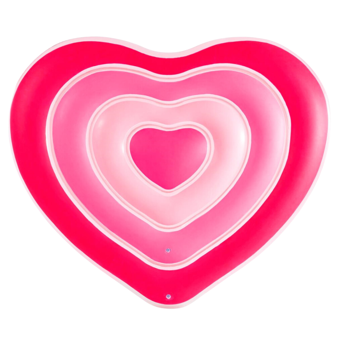 Intex Sweetheart Float