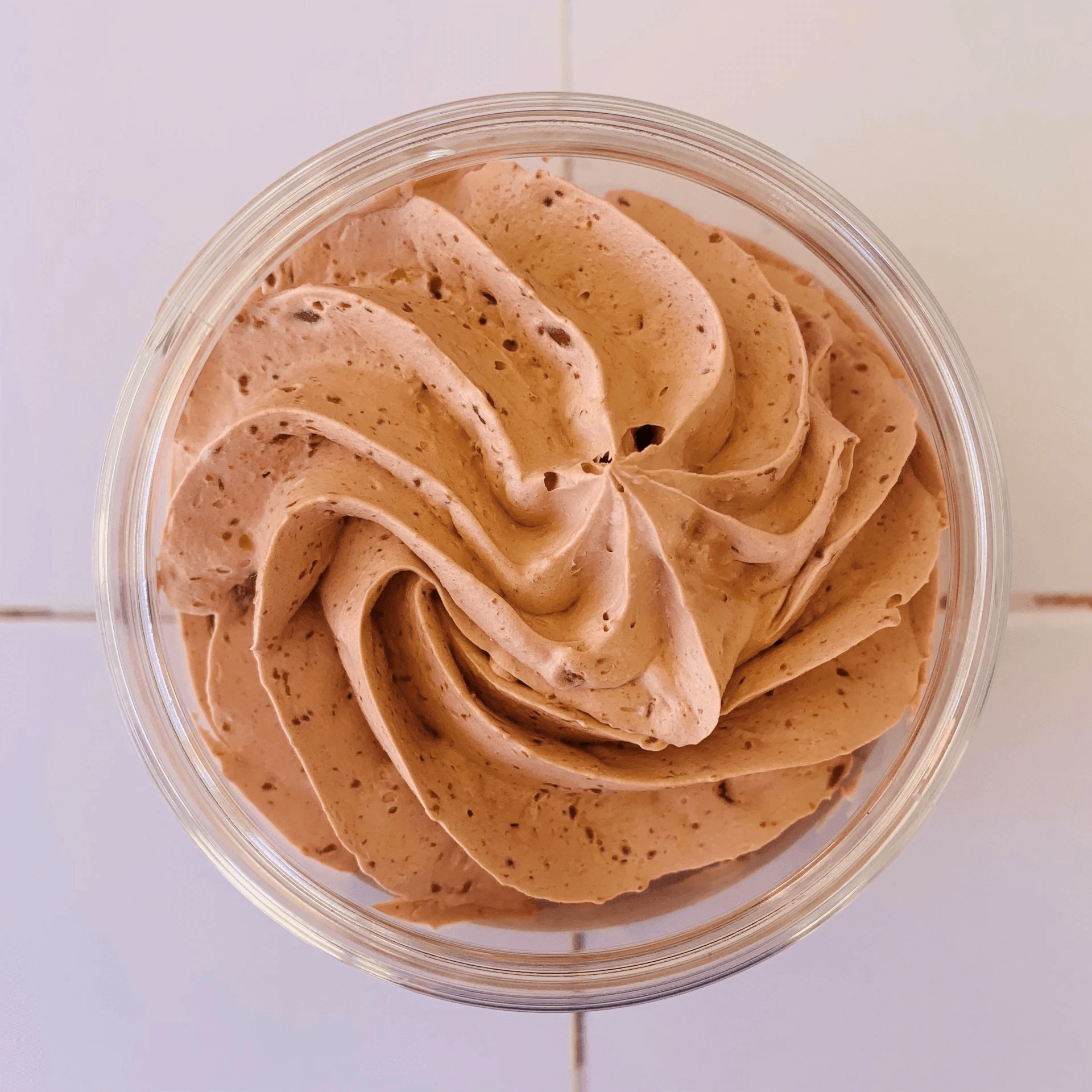 Chantilly De Douche 100 G Viennoiserie