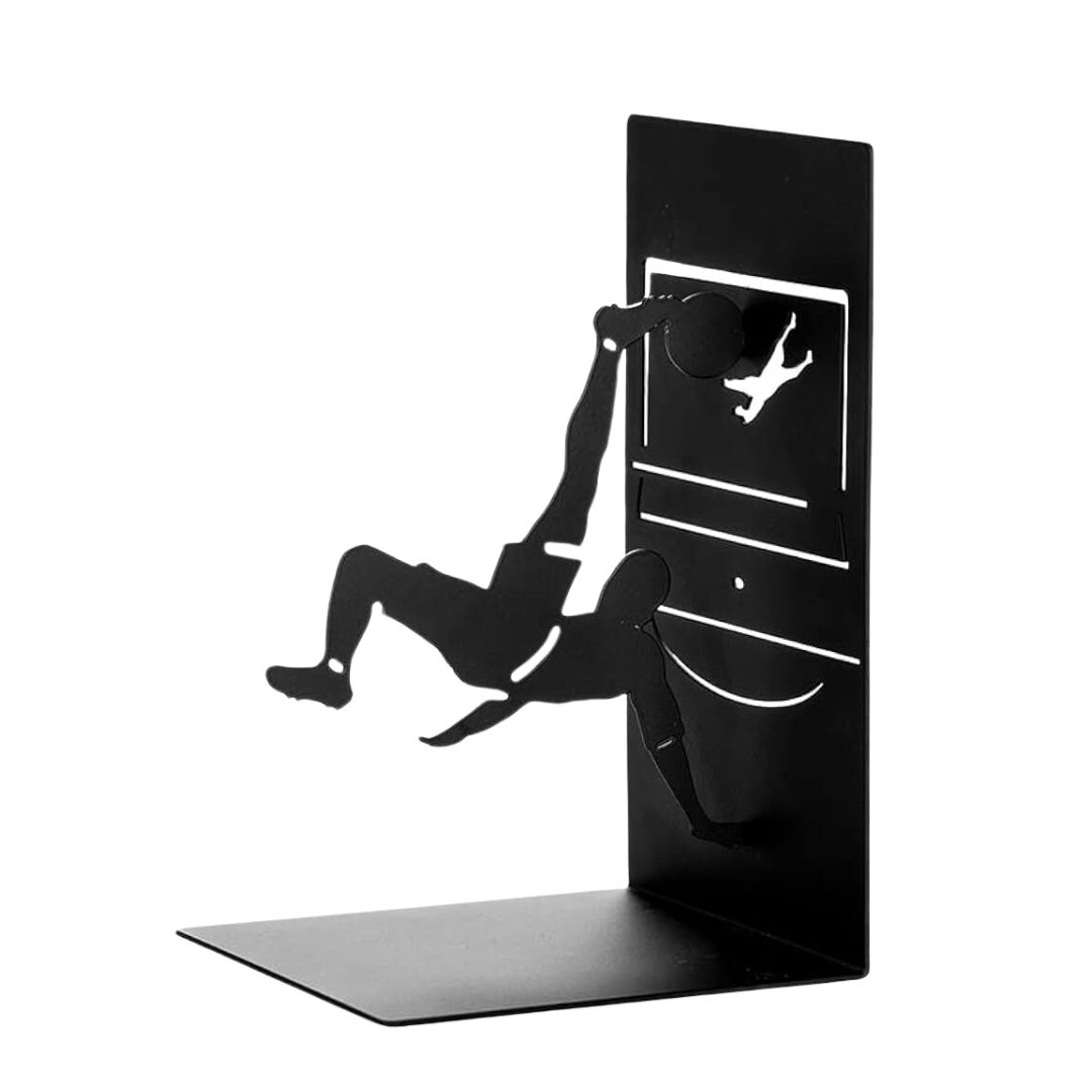Bookend | Bicycle Kick