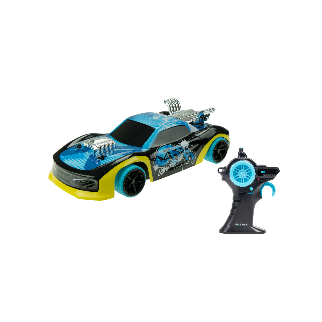 Bugatti Bolide Agile Blue