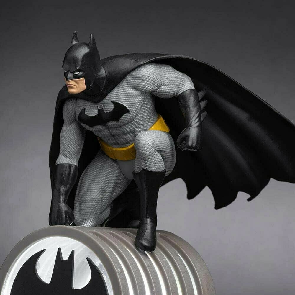 Paladone Lampe Figurine Batman