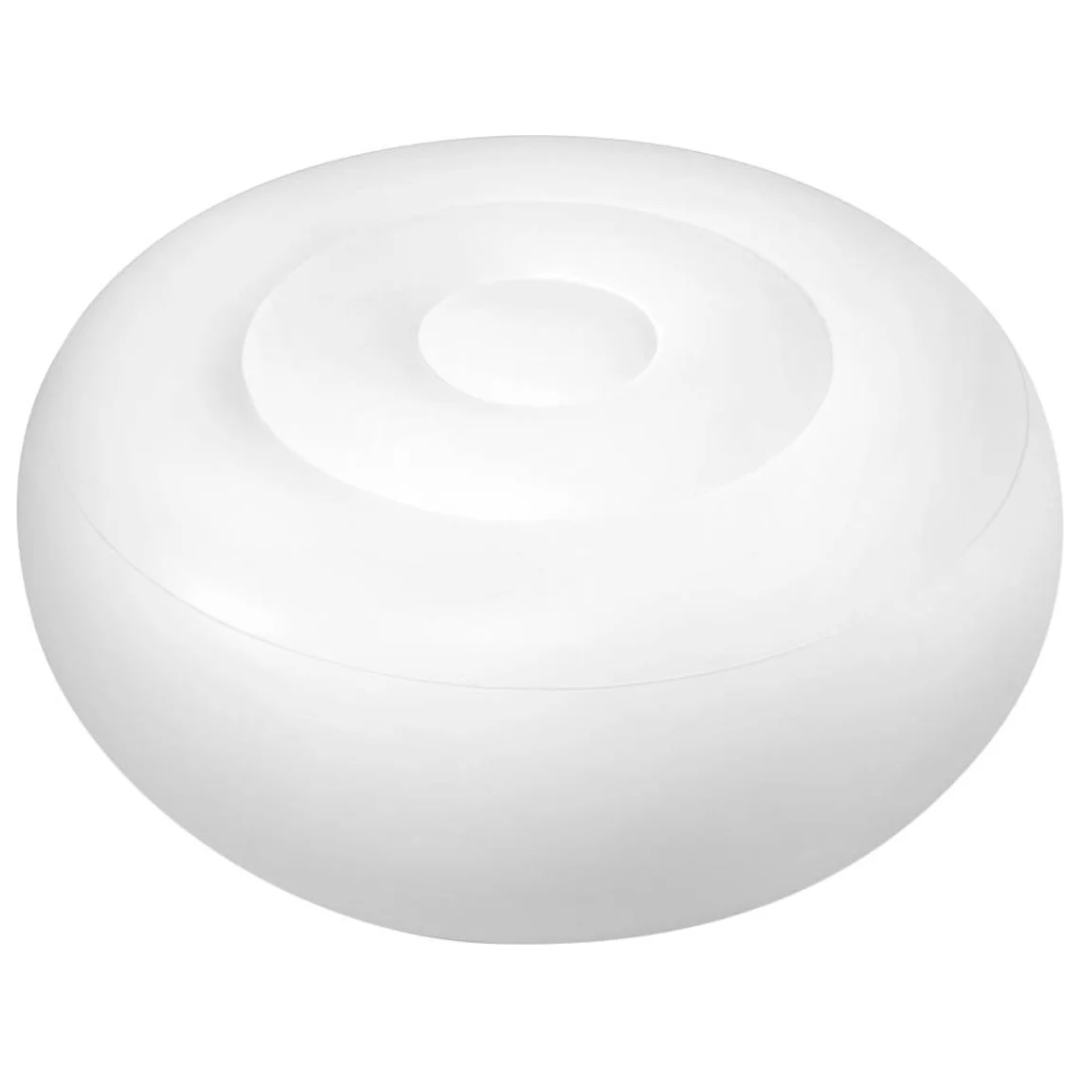 Intex Ottoman With LED