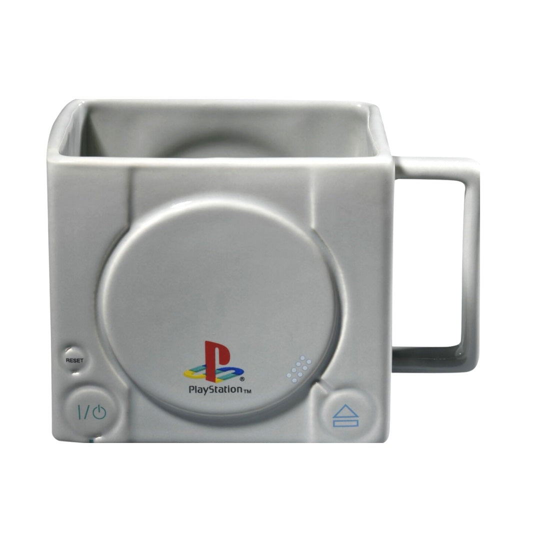 Mug - 3D Console