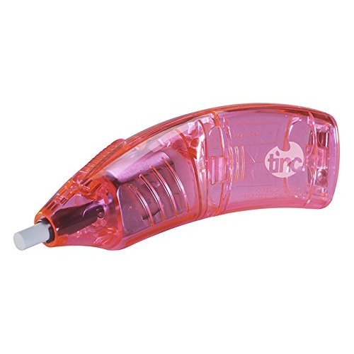 Tinc Eraser - Pink
