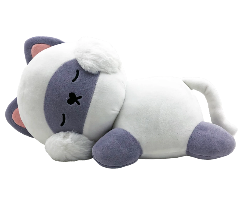 Yabu Tiny-K Sleepy Dorothy Plush Large