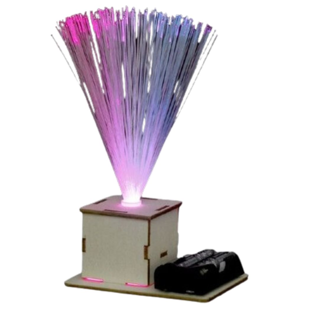 Satzuma | Stem Light