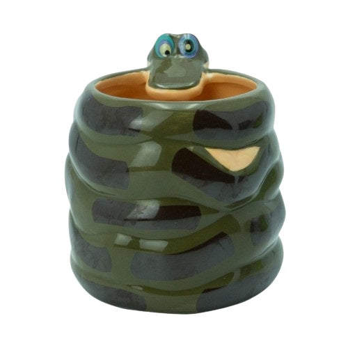 Mug 3D | Cunning Snake