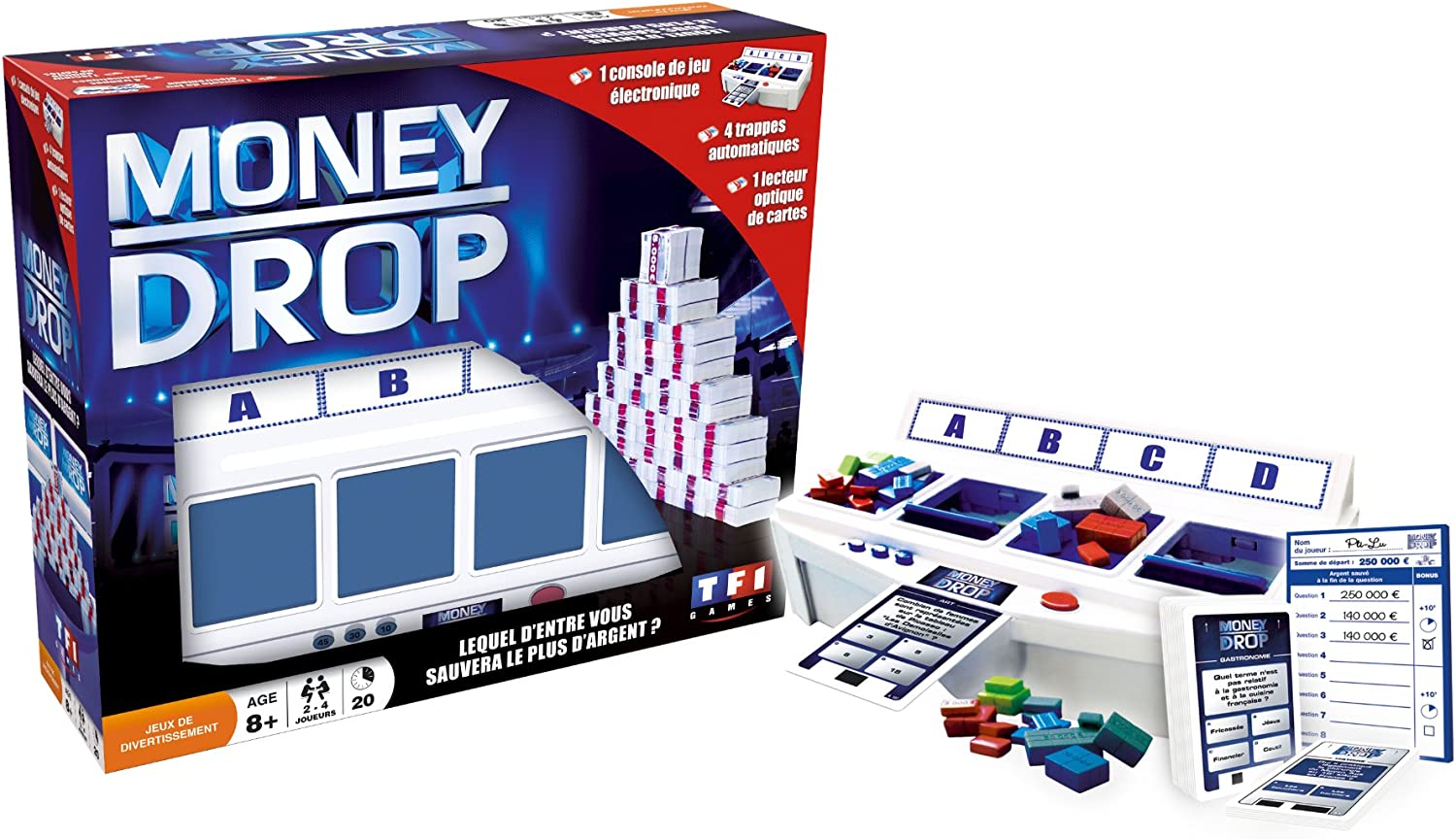 Money Drop Premium