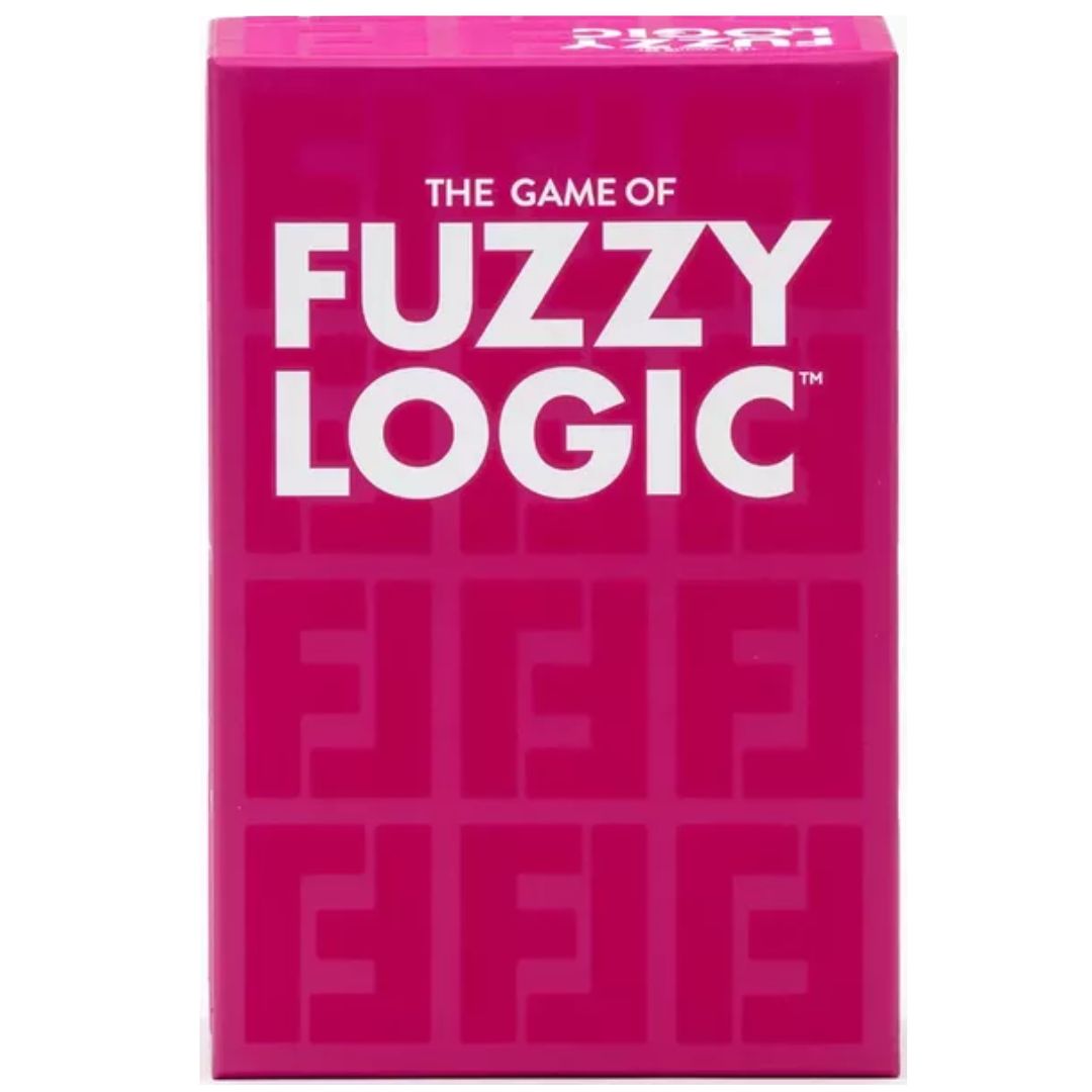 Fuzzy Logic