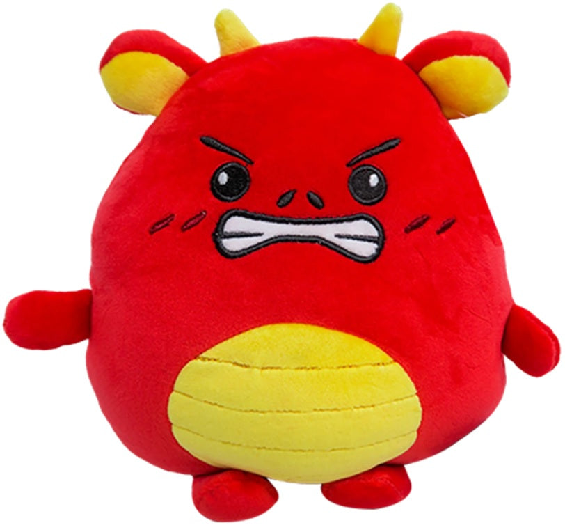 Yabu Avo Dragon Plush