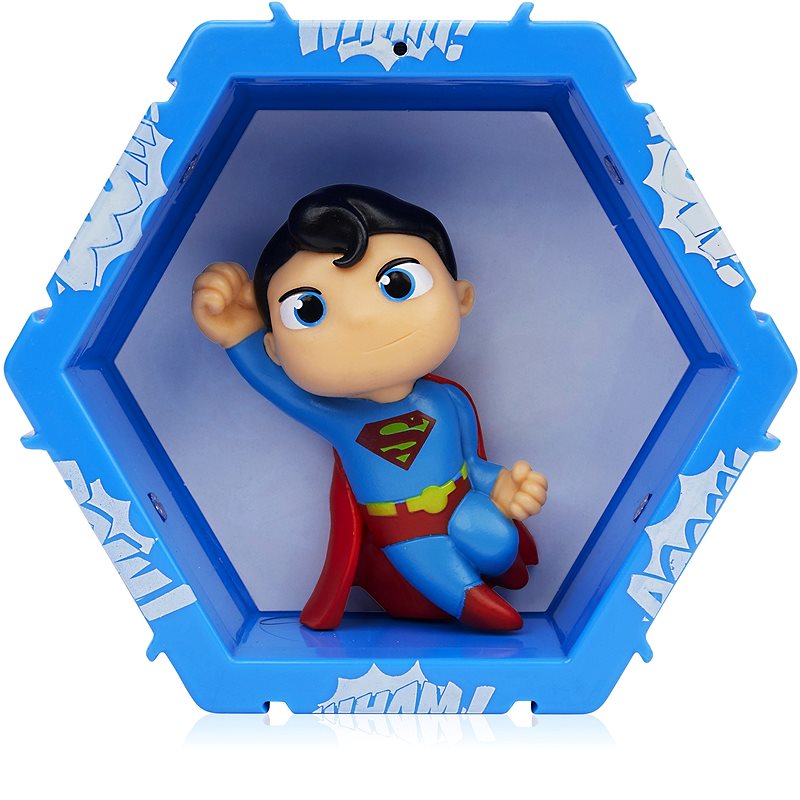 Wow Pod Dc Super Friends Superman