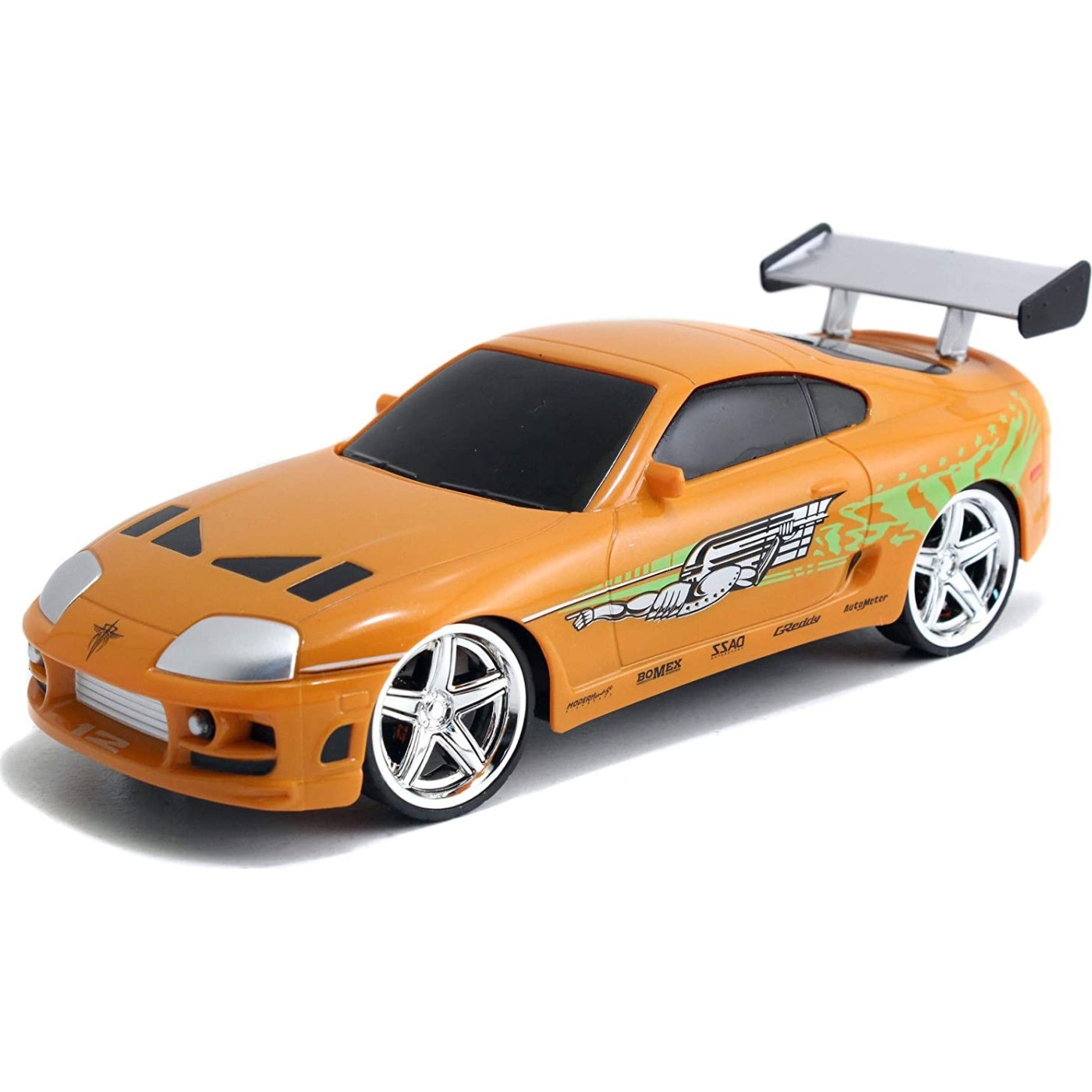 Fast & Furious Toyota 1:24 RC