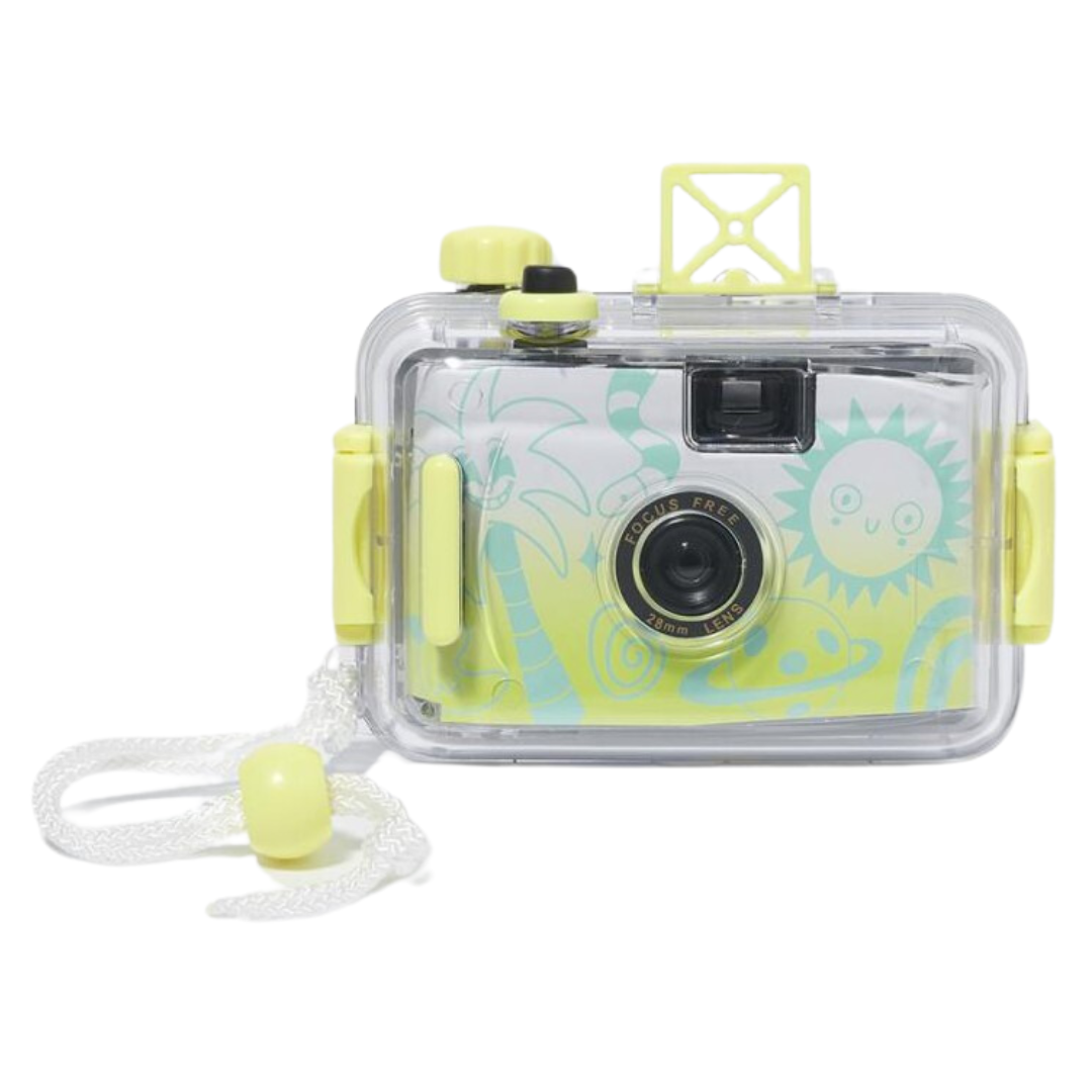 Sunnylife Underwater Camera | The Sea Kids