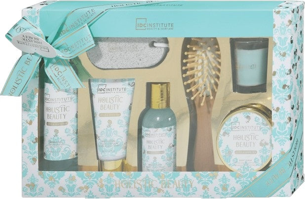 IDC Institute - Holistic Beauty Set