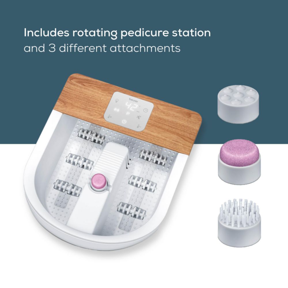Foot Spa FB 65