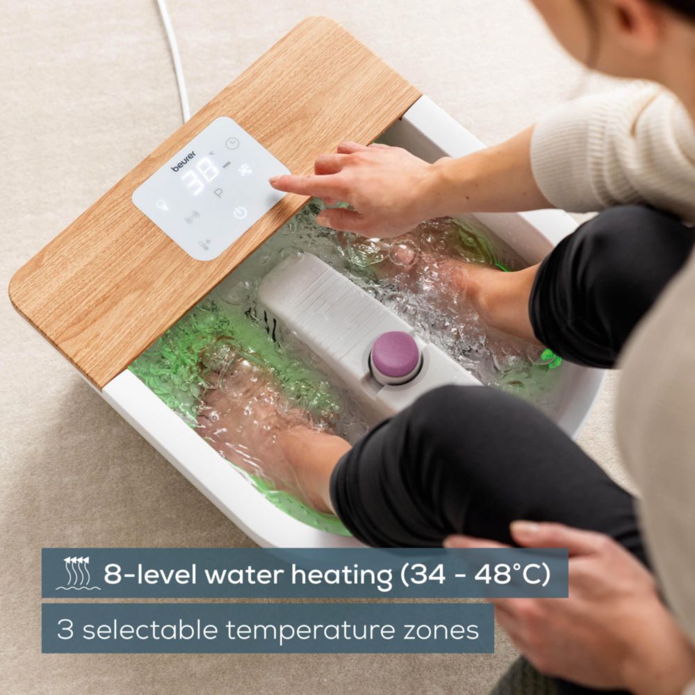 Foot Spa FB 65
