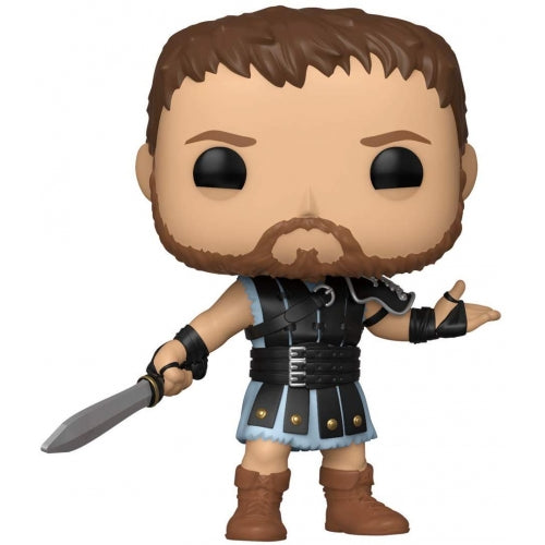 Funko Pop Movies Gladiator - Maximus