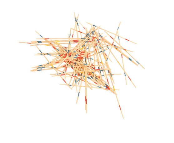 Pik A Stik Game