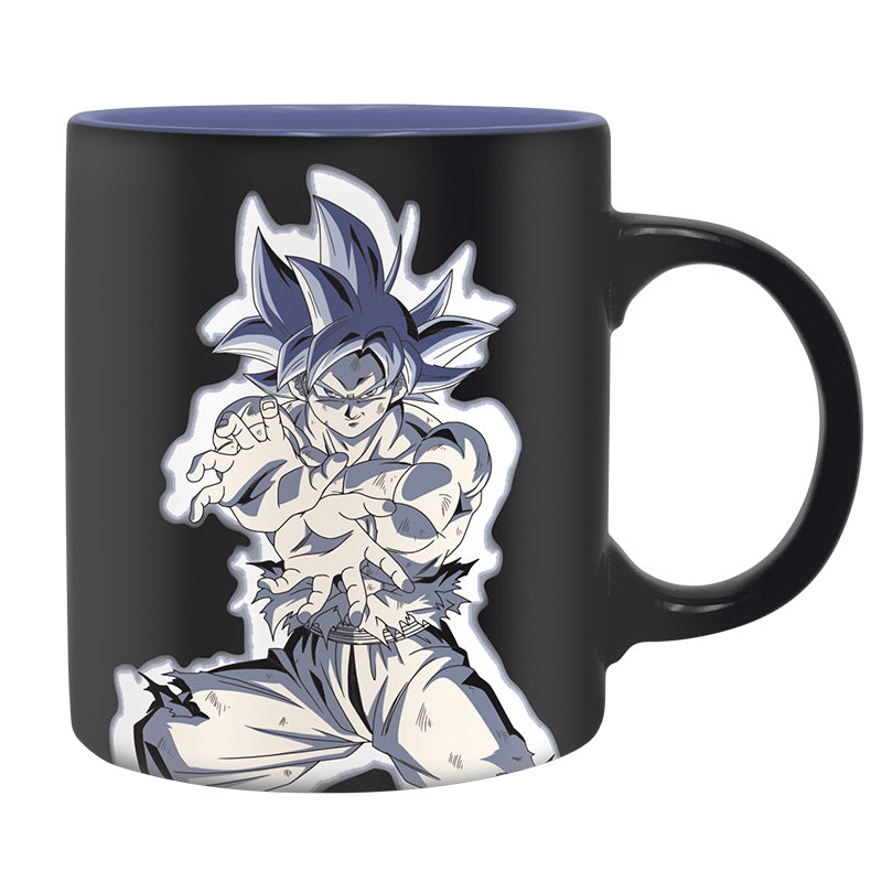 Mug - 320 ml - Goku Ultra Instinct