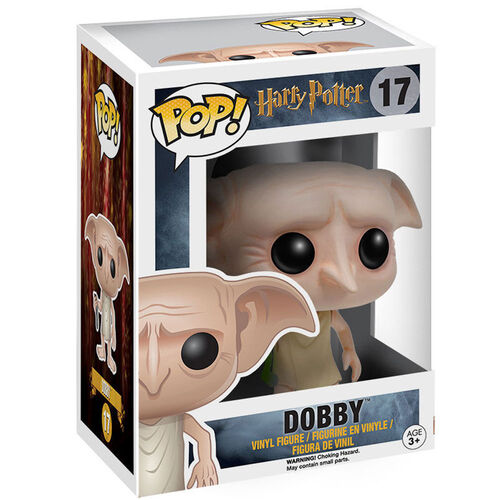 Harry Potter Funko Pop | Dobby