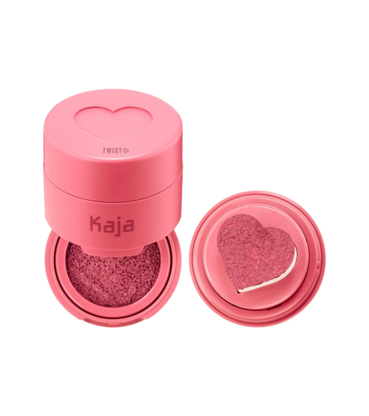 Kaja Cheeky Stamp | Saucy