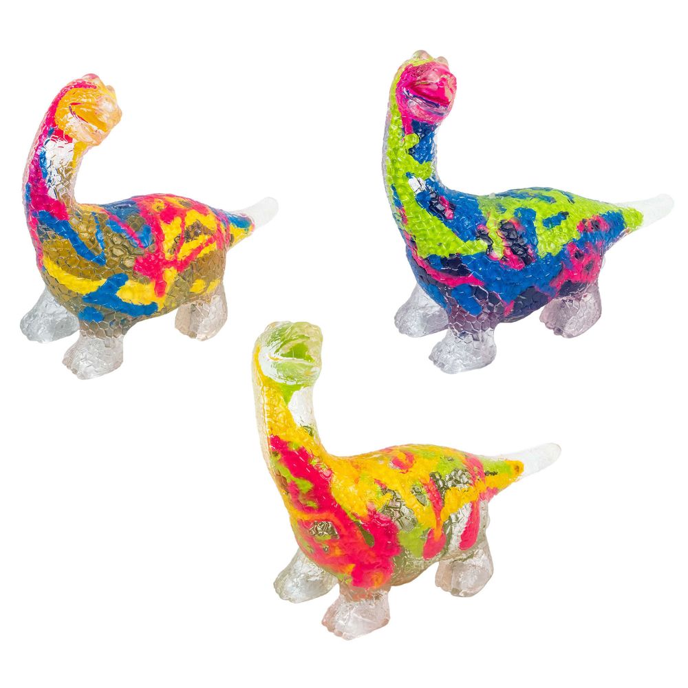 Inkerz Paint Dinosaur