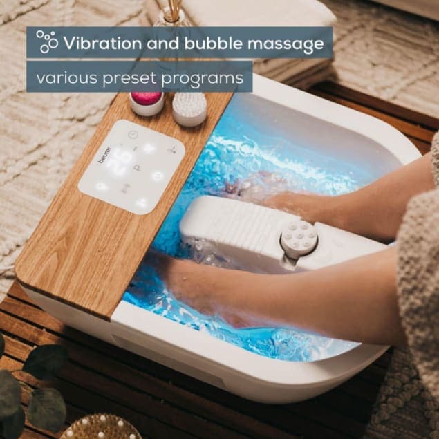 Foot Spa FB 65